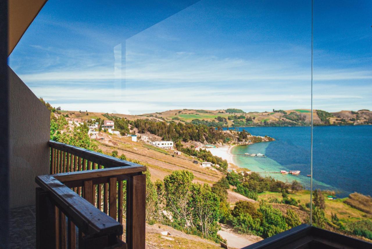 Bluglamp Playablanca Hotel Boyacá Екстериор снимка